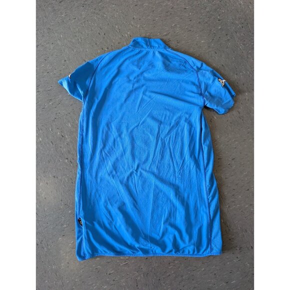 2002-3 KAPPA ITALY World CUP TEAM RARE HOME SOCCER JERSEY FOOTBALL SHIRT SZ XXL - Picture 7 of 7